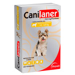Canilaner Oral Desparasitante para Perros