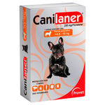 Canilaner Oral Desparasitante para Perros