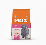 Comida par gato Max Professional Line Adulto Pollo y Arroz