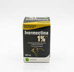 Ivermectina 1%