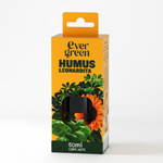 Evergreen Humus X 50 Ml