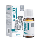 Clavupet x 50 ml. Antibiótico