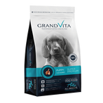 Vitalidad para tu mascota en cada etapa de su vida con nuestro Alimento para Perro formulado con proteína de cordero 100% garantizada.&nbsp;Este alimento está diseñado para proporcionar una nutrición integral y balanceada, adaptada a las necesidades específicas de perros en todas las fases de su vida.