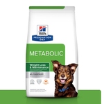 Comida para perro Hills Metabolic 7.7 Lbs