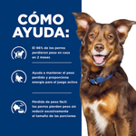 Comida para perro Hills Metabolic 7.7 Lbs