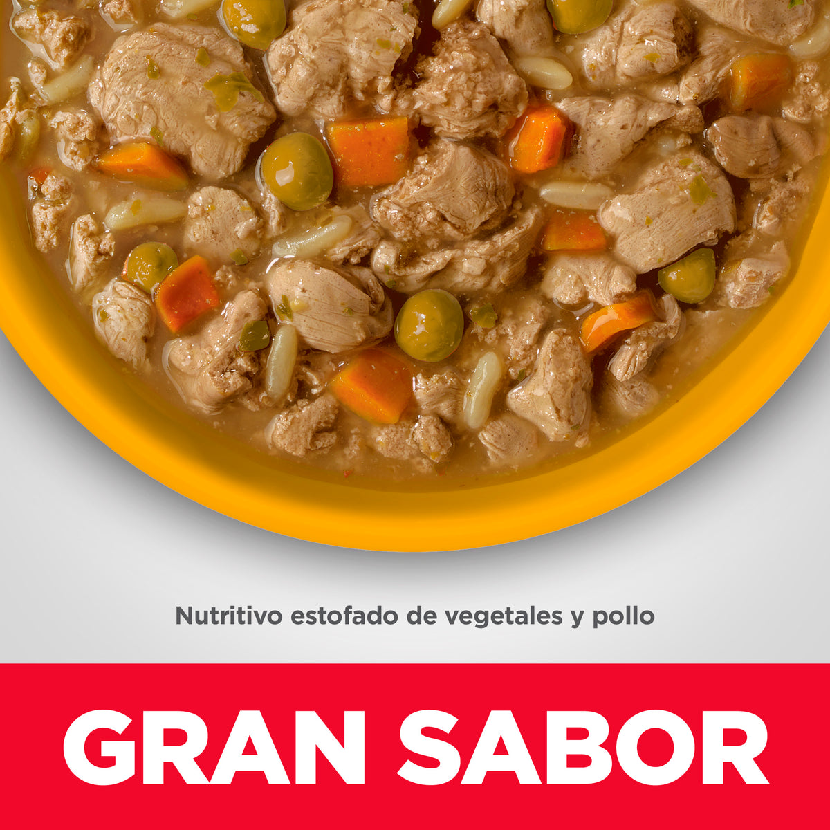 Comida Húmeda para Perro Hills Adulto Peso Perfecto 12.5 Onz
