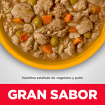 Comida Húmeda para Perro Hills Adulto Peso Perfecto 12.5 Onz