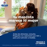 Comida Húmedapara gatos Hills Prescription Diet k/d Cuidado Renal 5.5 Onz