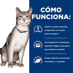 Comida Húmedapara gatos Hills Prescription Diet k/d Cuidado Renal 5.5 Onz