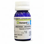 Demand 2.5 Cs X 30 Cc