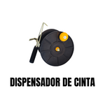 Dispensador De Cinta