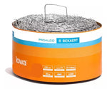 Alambre Puas Iowa C-14.0 x 500 Mts