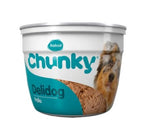 ¡La mejor elección para tu gato está aquí! El Pote Delidog Pollo Pate de 310 gramos es la opción ideal para ofrecer a tu felino una comida húmeda llena de sabor y nutrientes. Este pate está formulado con auténtica carne de pollo, garantizando una experiencia gastronómica que tu gato adorará.