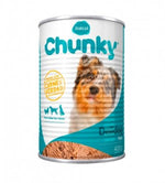 ¡Haz que cada comida de tu perro sea una experiencia deliciosa y nutritiva con DeliDog Pollo! Nuestra comida húmeda para perros de 400 gramos está formulada para proporcionar una nutrición superior y satisfacer el paladar más exigente.