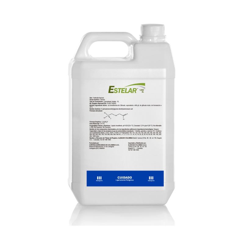 Estelar 1280 SL