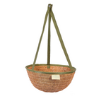 Canasta de Fibra de Coco M