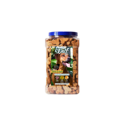 Recarga Maxi Galleta de Hígado para Perros