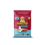 Dogourmet Cachorro Leche Deslactosada x 2 Kg