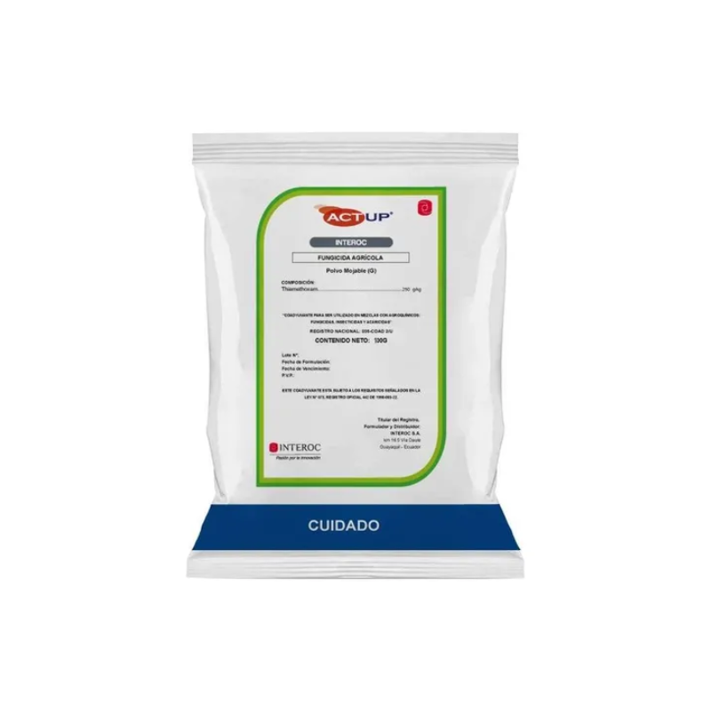 Actup Bolsa x 100 g