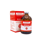 Gluconato De Calcio Fco x 100 Ml
