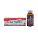 Zoo Vitan Nf Iny x 20Ml