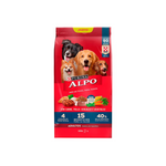 Alpo Adultos Todos Los Tamaños x 2 Kg