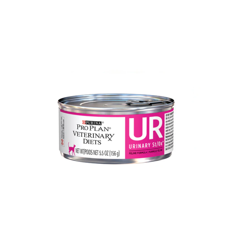 Pro Plan Urinary ST/OX Feline x 5.5Oz