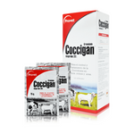 Coccigan Polvo Sobre x 25 Grs