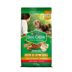 Dog Chow Adultos Minis Pequeños x 1 Kg
