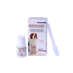 Metronid Suspension Oral x 15 Ml