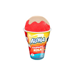 Vaso Aloha Kola X 160 Gr