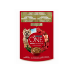 One Perros Multi Proteinas x 85 g