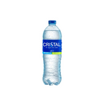 Agua Cristal Botella X 600 Ml