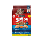 Gatsy Pescado Y Salmon Pg 15 Llv 17