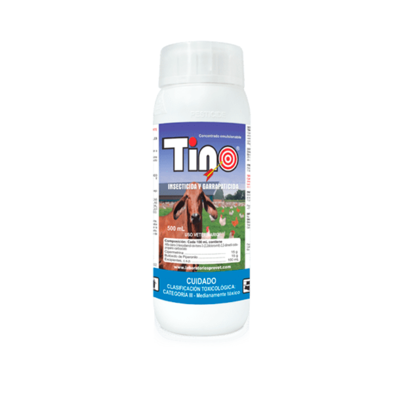 Tino X 500 Ml