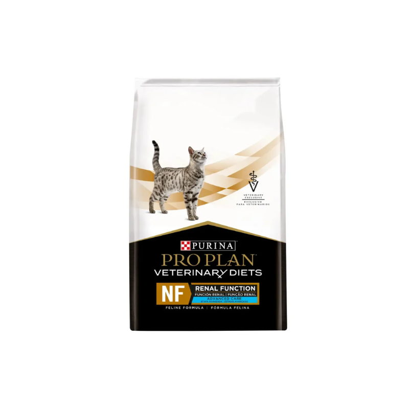 Pro Plan Veterinary Diets NF Renal Function x 1.5 kg