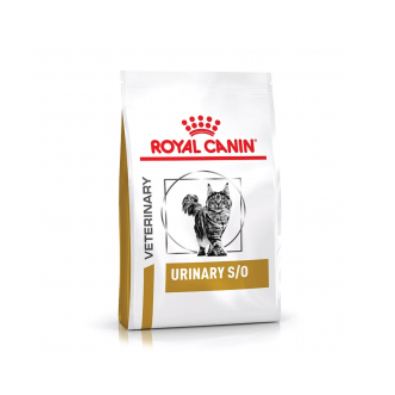 Royal Canin Vhn Urinary So Cat x 1.5 Kg
