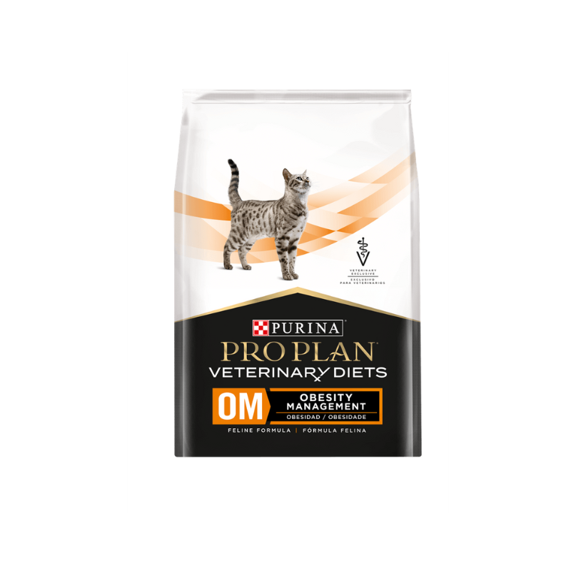 Pro plan Veterinary Feline Om 1.5 kg
