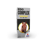 Edo Complex Iny Fco x 500 Ml vitamina para caballos