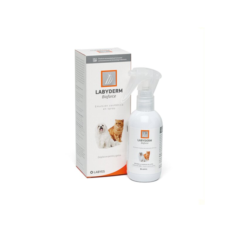 Labyderm Bioforce X 100 Ml