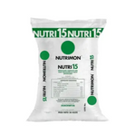 Nutri 15 (15-15-15-3) Bulto X 50 Kg