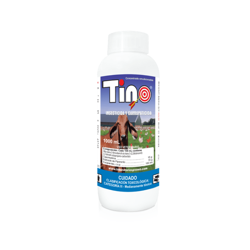 Tino X 1000 Ml