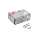 Clavo Para Herrar Corona Caja x 145 Und