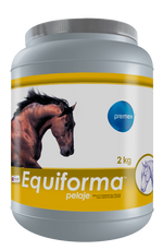 Equiforma Pelaje x 2 Kg