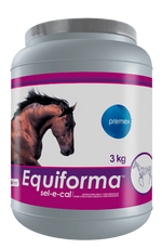 Equiforma Sel-E-Cal x 3 Kg