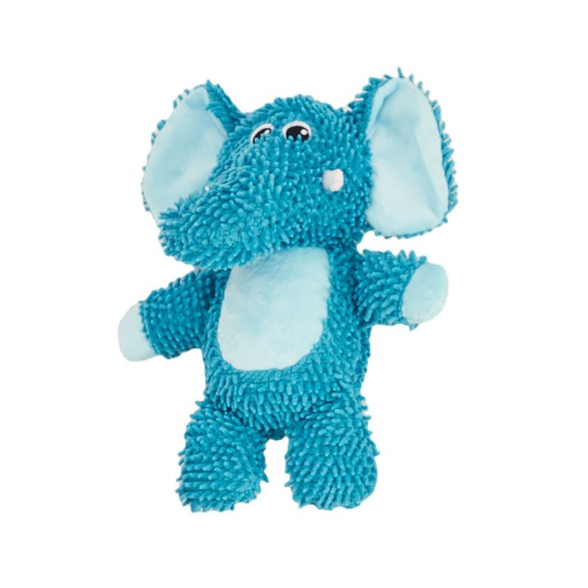 Elefante Azul De Felpa Dog Talla XL