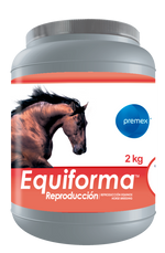 Equiforma Reproducción x 2 Kg