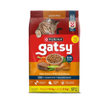 Gatsy Pollo Y Carne Pg 15 Llv 17