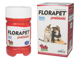 Florapet x 30 Tabletas