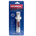 Dobol Gel Jeringa Cucarachicida